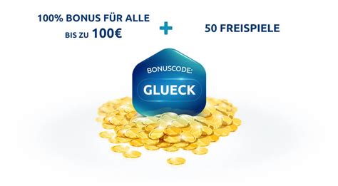Drückglück .